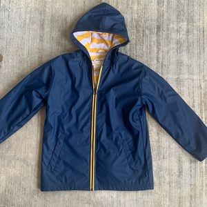 Hayley raincoat!